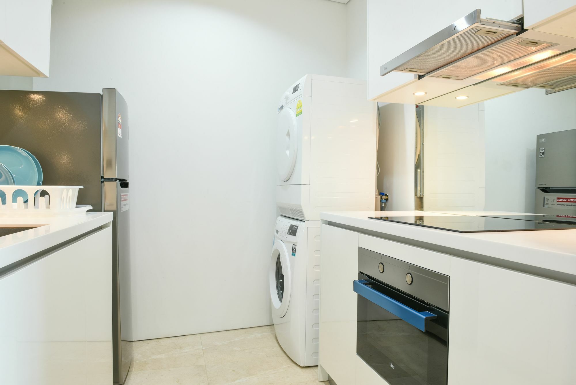 קואלה לומפור Klcc Service Apartments מראה חיצוני תמונה