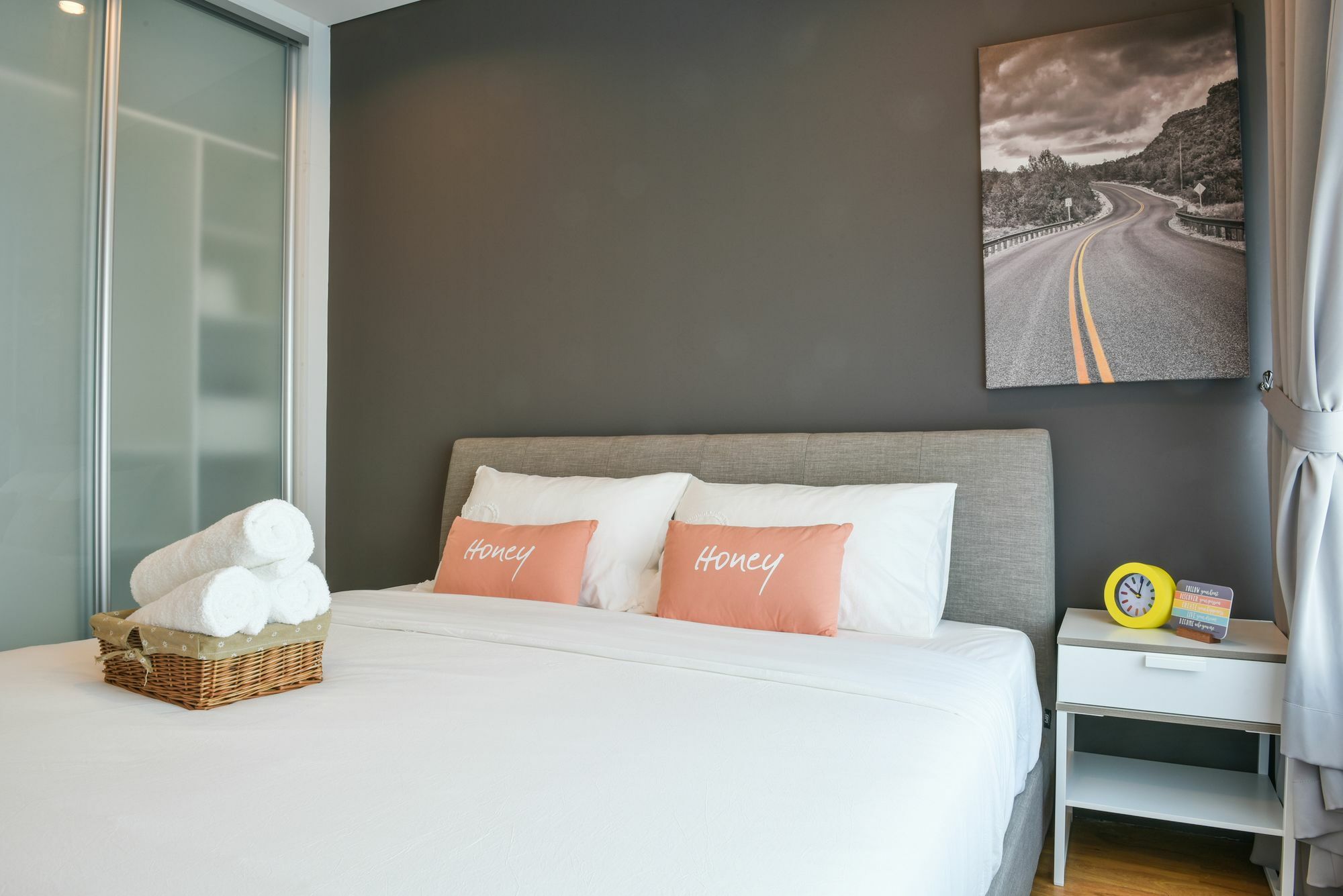 קואלה לומפור Klcc Service Apartments מראה חיצוני תמונה