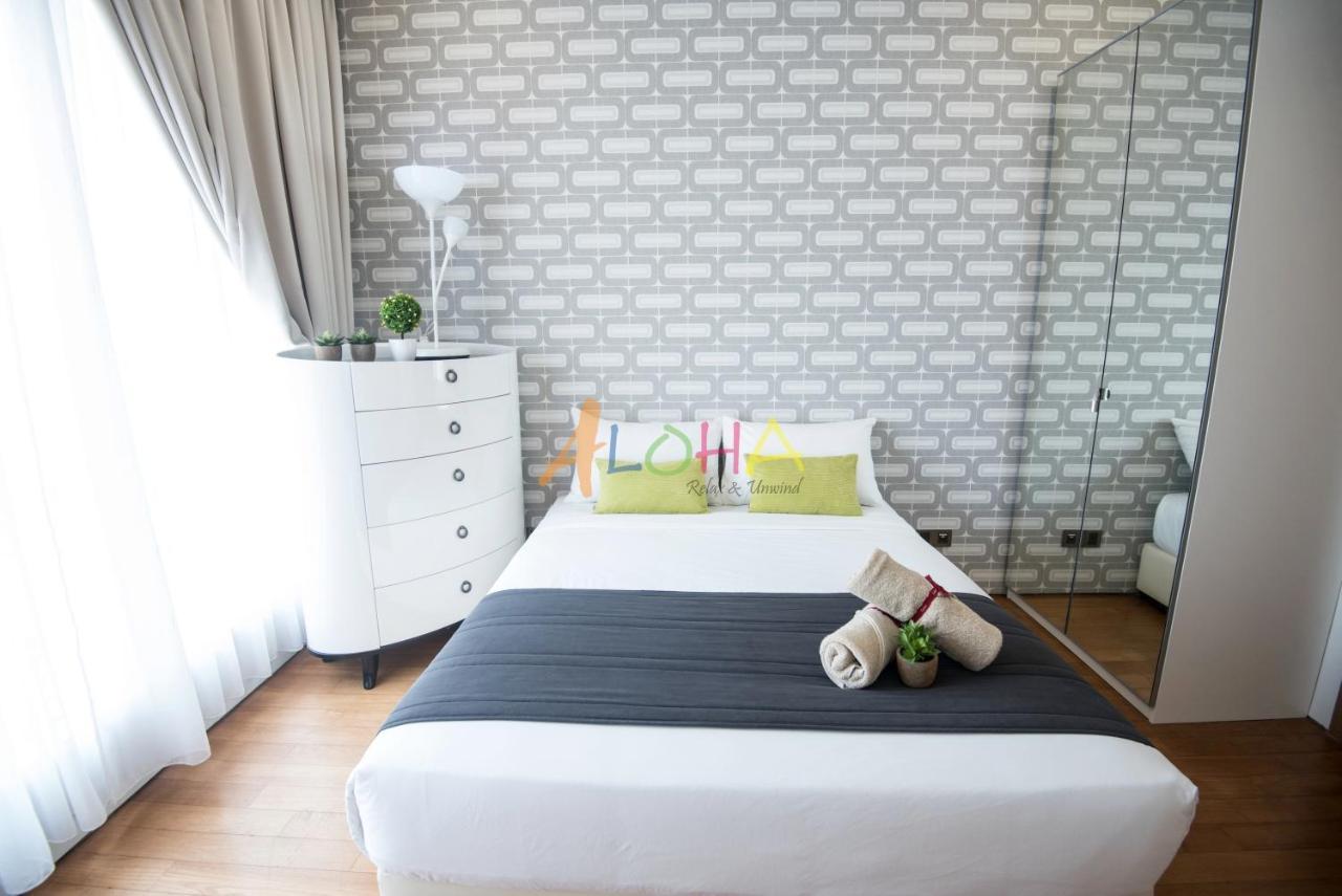 קואלה לומפור Klcc Service Apartments מראה חיצוני תמונה